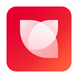 花瓣iPhone版 - 冰河游戏社交聊天图标