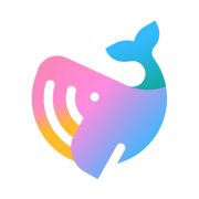 赫兹ios版 - 冰河游戏社交聊天图标