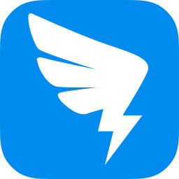 钉钉ipad版 - 冰河游戏社交聊天图标