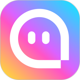 陌陌极速版苹果版 - 冰河游戏社交聊天图标