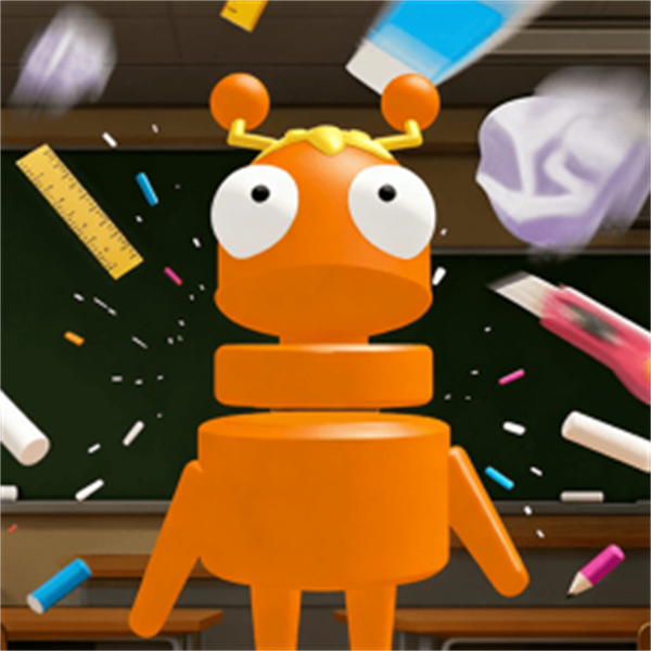 搞怪恶作剧联盟 - 冰河游戏安卓游戏下载（大小：220.05MB）