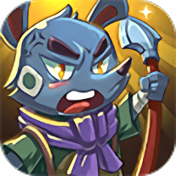 无底洞手游 - 冰河游戏安卓游戏下载（大小：76.49MB）