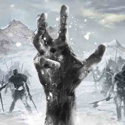 末日进化vivo礼包版 - 冰河游戏安卓游戏下载（大小：657.69MB）