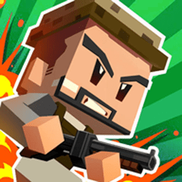 枪战都市阵线最新版 - 冰河游戏安卓游戏下载（大小：45.12MB）