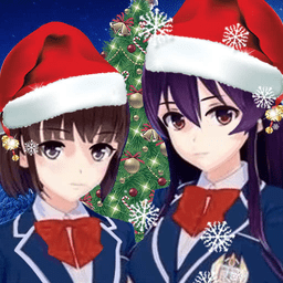 樱花校园荒野求生完整版 - 冰河游戏安卓游戏下载（大小：146.30M）