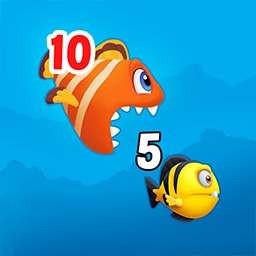 海底吞噬猎杀 - 冰河游戏安卓游戏下载（大小：42.07M）