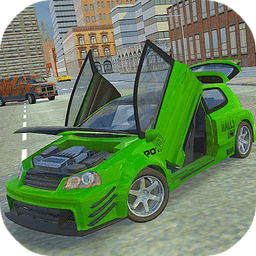 狂野道路飞车游戏 - 冰河游戏安卓游戏下载（大小：141.09MB）