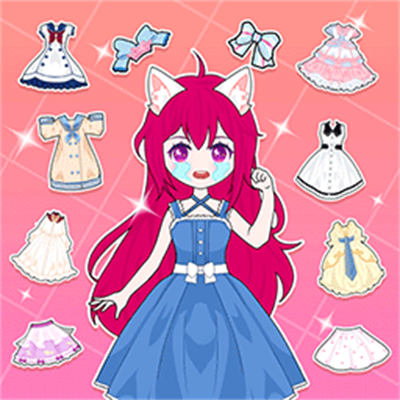 芭比魔法城堡设计正式版 - 冰河游戏安卓游戏下载（大小：160.02MB）