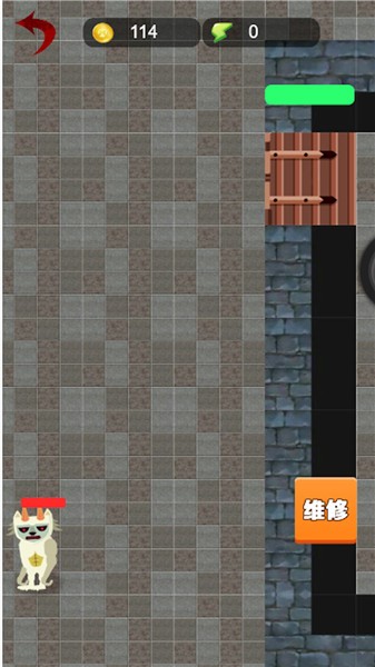 迷你逃脱世界最新版 软件截图1