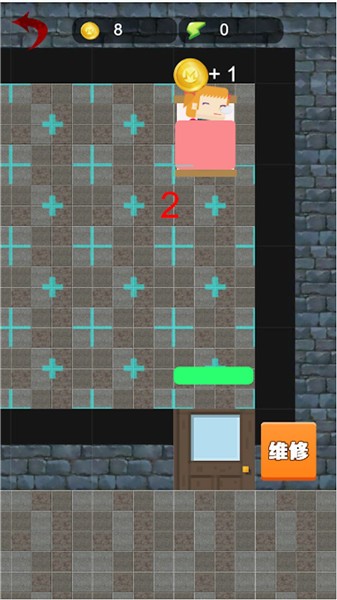 迷你逃脱世界最新版 软件截图2