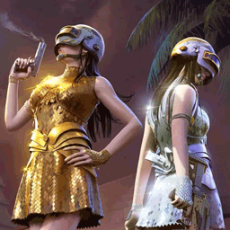 热血生死狙击战场官方版 - 冰河游戏安卓游戏下载（大小：77.11MB）