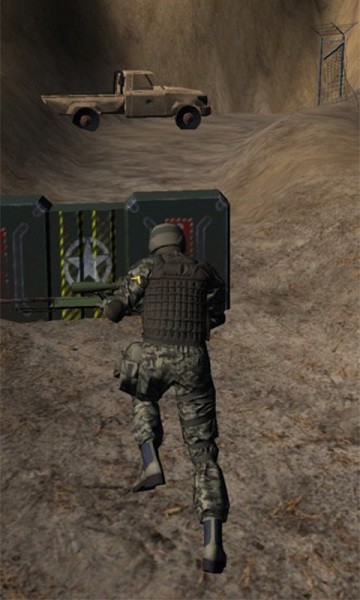 狙击手幽灵游戏下载