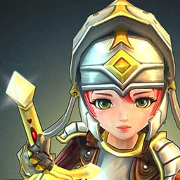 艾尔登魔法环最新版 - 冰河游戏安卓游戏下载（大小：72.97MB）