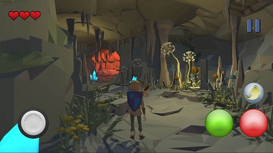 艾尔登魔法环最新版 软件截图1