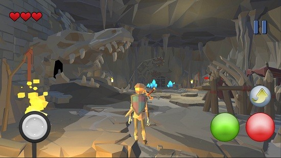 艾尔登魔法环最新版 软件截图2