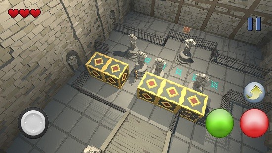 艾尔登魔法环最新版 软件截图4