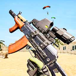 决赛天命圈 - 冰河游戏安卓游戏下载（大小：66.04M）