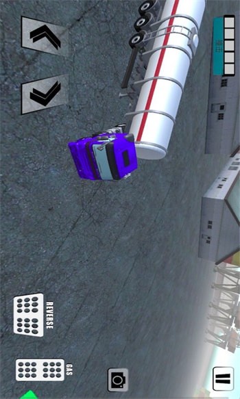 卡车驾驶高手 软件截图1