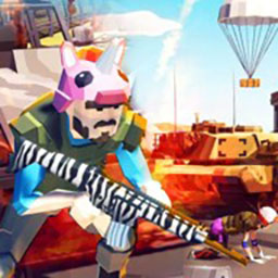 吃叽特种精英 - 冰河游戏安卓游戏下载（大小：61.12MB）