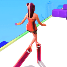 女王爱高跟鞋最新版 - 冰河游戏安卓游戏下载（大小：19.97MB）