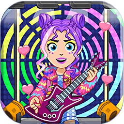 小小俱乐部手游 - 冰河游戏安卓游戏下载（大小：221.3MB）