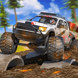 山地盘山赛车游戏 - 冰河游戏安卓游戏下载（大小：202.24MB）