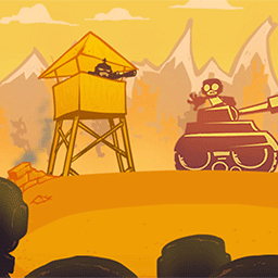 星期五之夜音乐会对决游戏 - 冰河游戏安卓游戏下载（大小：167.72M）