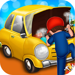 有趣的卡车 - 冰河游戏安卓游戏下载（大小：215.91MB）