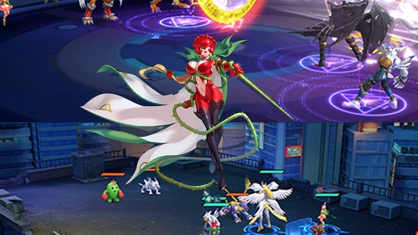 末日机甲风暴之霹雳对战修改版 软件截图1