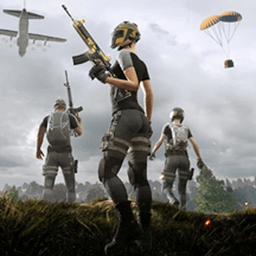 永劫战场求生最新版 - 冰河游戏安卓游戏下载（大小：48.24MB）