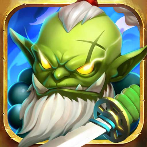 次元召唤师 - 冰河游戏安卓游戏下载（大小：422.75MB）