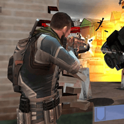 火拼王者战场之王官方版 - 冰河游戏安卓游戏下载（大小：303.36MB）