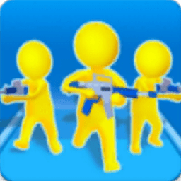 突突特工队最新版 - 冰河游戏安卓游戏下载（大小：46.08M）