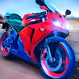 终极摩托车狂飙游戏 - 冰河游戏安卓游戏下载（大小：139.35MB）