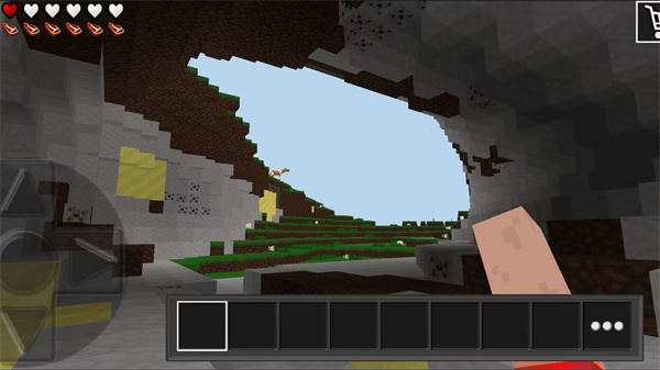 荒野之王 软件截图1