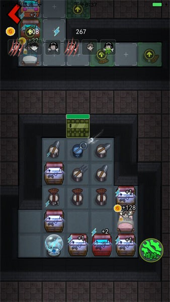 走出去躺平发育游戏 软件截图2