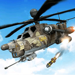 领空争夺官方版 - 冰河游戏安卓游戏下载（大小：52.09MB）