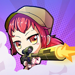 地球护卫队中文版 - 冰河游戏安卓游戏下载（大小：42.87MB）