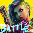 明日边境游戏 - 冰河游戏安卓游戏下载（大小：712.19M）