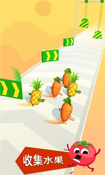 水果欢乐消正式版 软件截图2