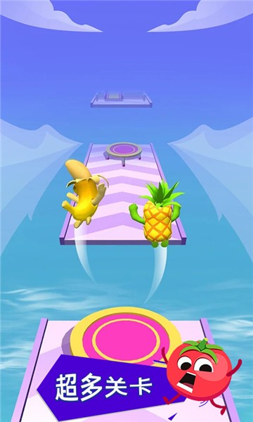 水果欢乐消正式版 软件截图3
