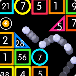 疯狂打弹珠手游 - 冰河游戏安卓游戏下载（大小：79.16MB）