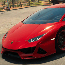 疯狂飞车逃亡最新版 - 冰河游戏安卓游戏下载（大小：175.8MB）