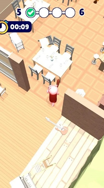 有种来找我 软件截图1