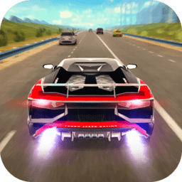 极限竞速3D游戏 - 冰河游戏安卓游戏下载（大小：73.8MB）