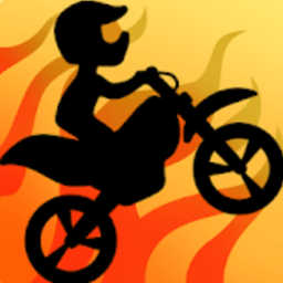 登山飞摩汉化版 - 冰河游戏安卓游戏下载（大小：10.26MB）