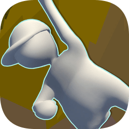 香肠人也疯狂官方版 - 冰河游戏安卓游戏下载（大小：26.1MB）