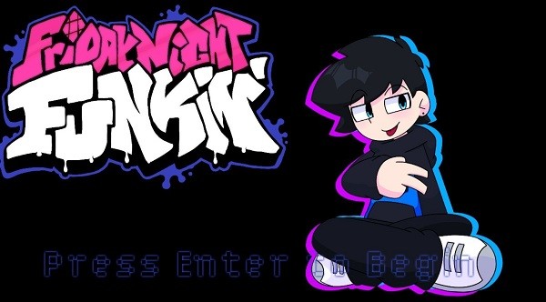 黑色星期五之夜starlight mayhem mod(周五夜放克CJ星光乱舞) 软件截图2