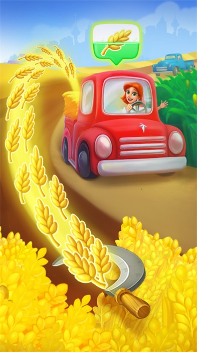 梦想城镇苹果版 软件截图4