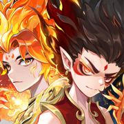 造梦西游ol苹果版 - 冰河游戏苹果游戏图标